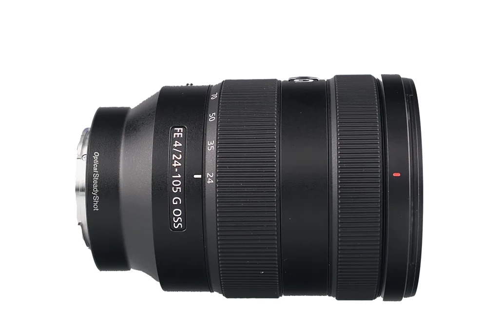 Sony FE 24-105mm F4 G OSS Lens - Sony E Fit